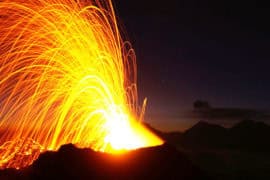 Pacaya Volcano Hike: Overnight Antigua, Guatemala