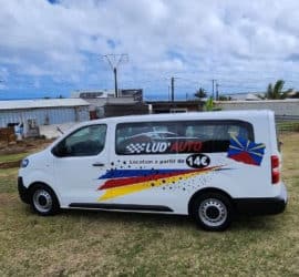 Jumpy de Lud Location