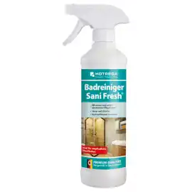 HOTREGA Badreiniger sanifresh