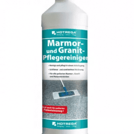 HOTREGA® Marmor- und Granit-Pflegereiniger