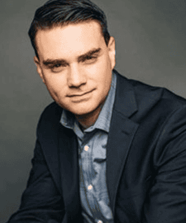 Ben Shapiro on LawFuel