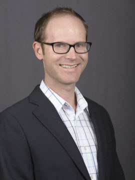 Christopher J. Colville, P.E.