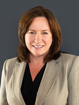 Robin Mann, P.G.