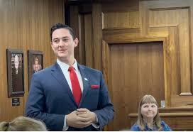 Jody Shackleford Lawyer