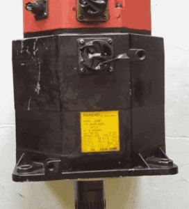 20F A06B-0352-B731 FANUC AC SERVO MOTOR MODEL