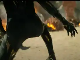 Black Panther 2 pourrait être interdit dans un pays européen ; comprendre