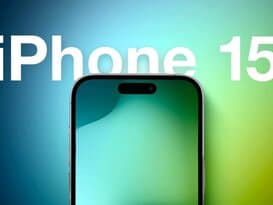 Les écrans de l'iPhone 15 ont été visionnés en direct pour la première fois : Voici le design