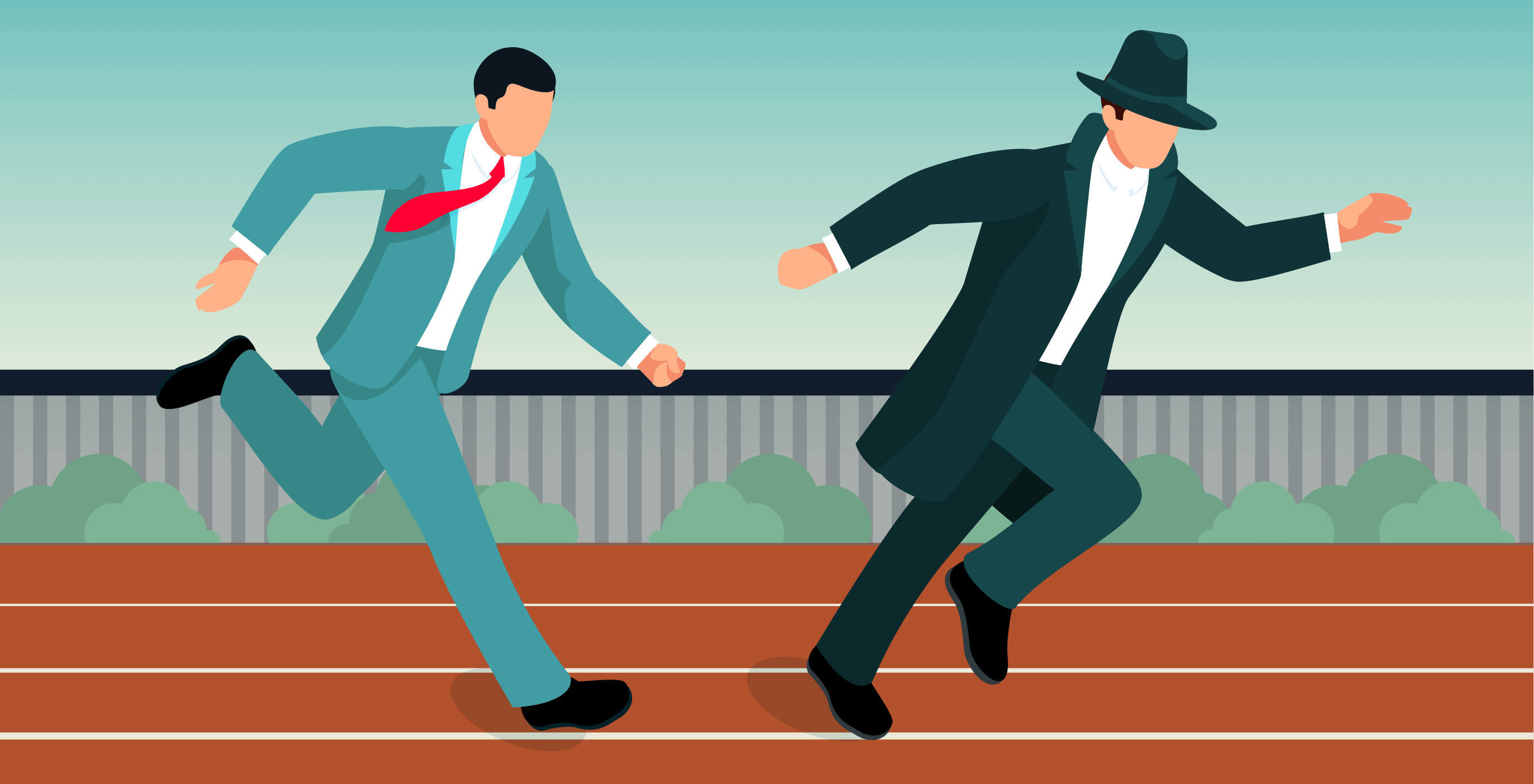 The Pathway to Success is Paved with Attainable Goals