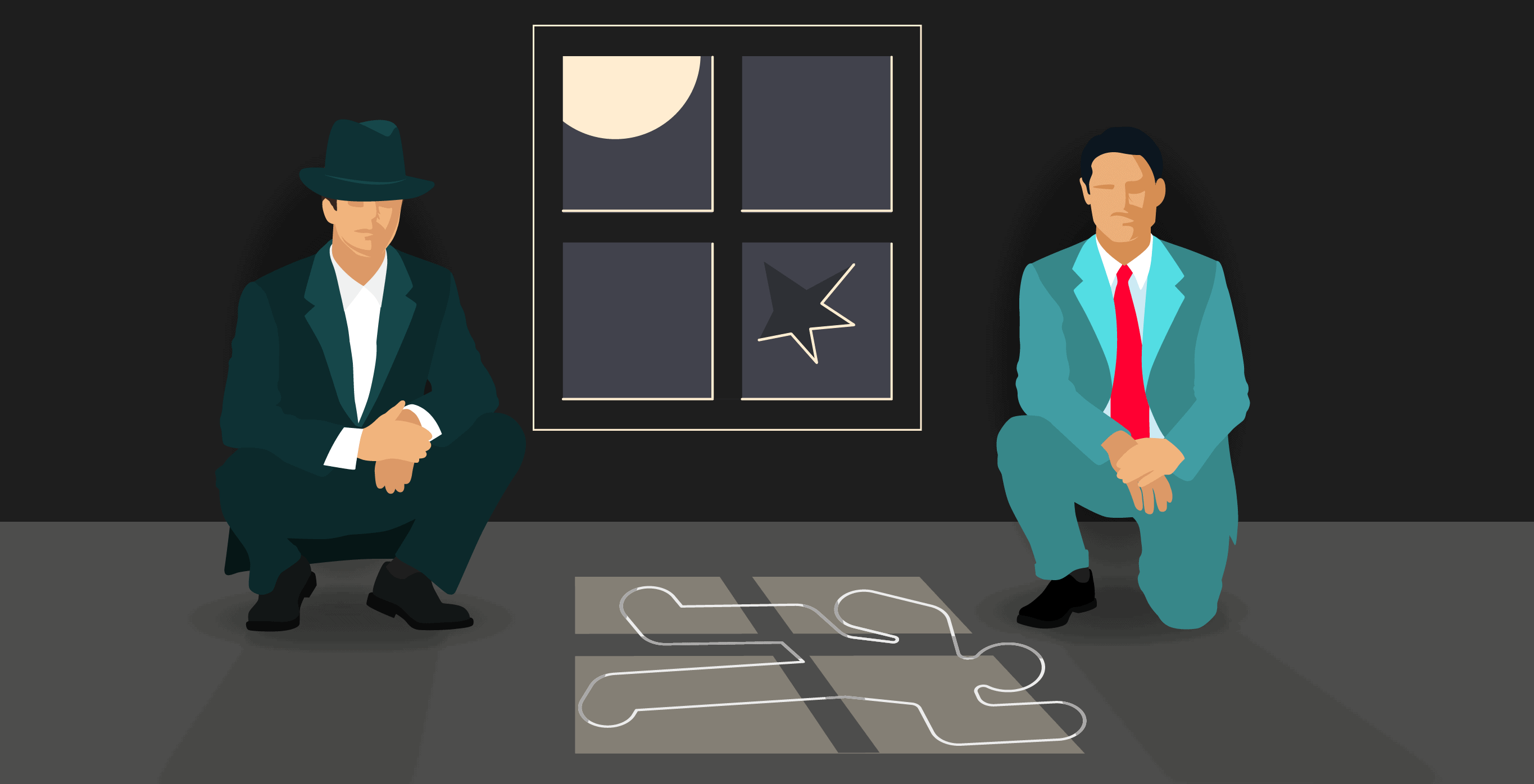 Investigative Internet: The Importance of Analytics