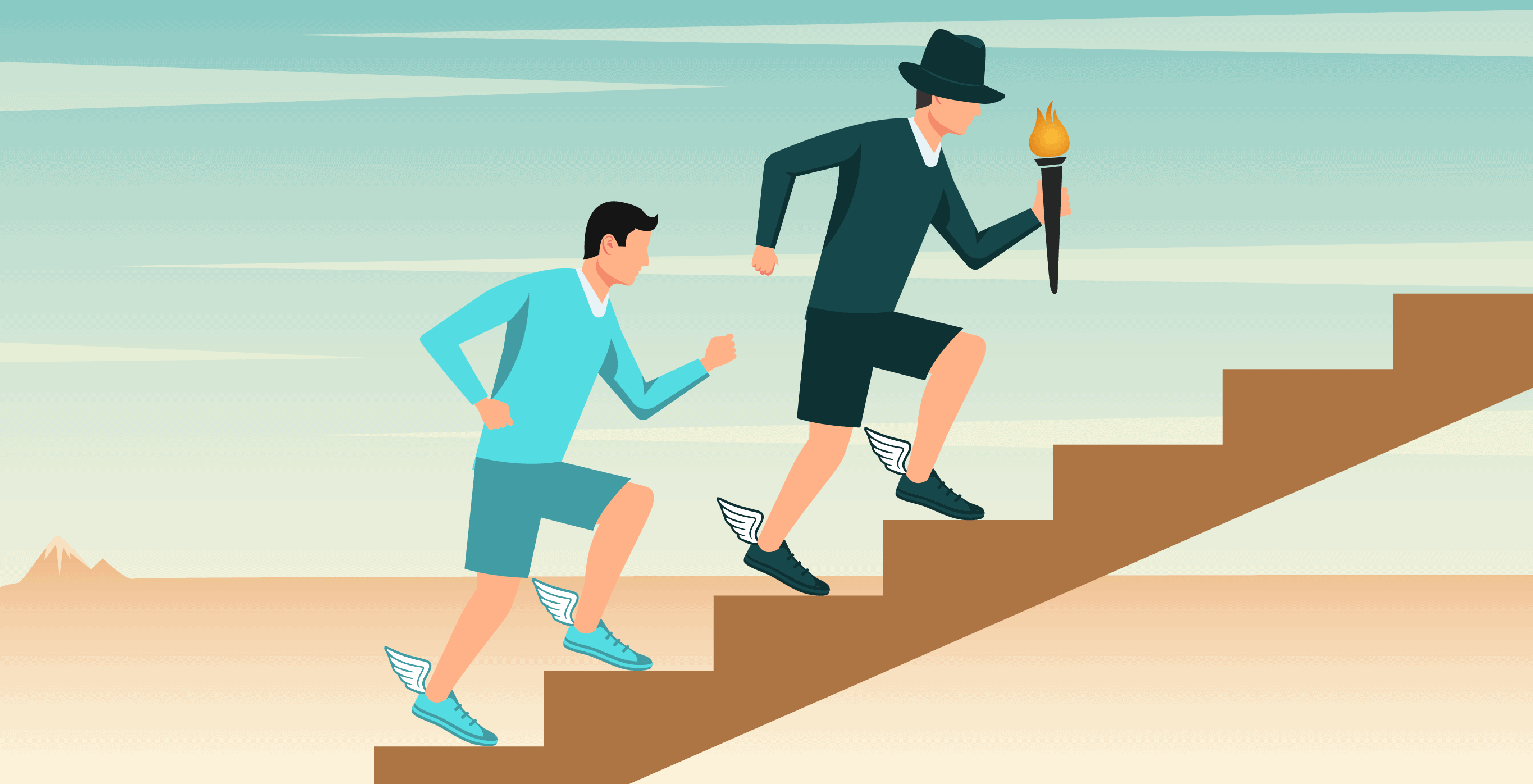 Five Steps to Developing a Marketing Strategy