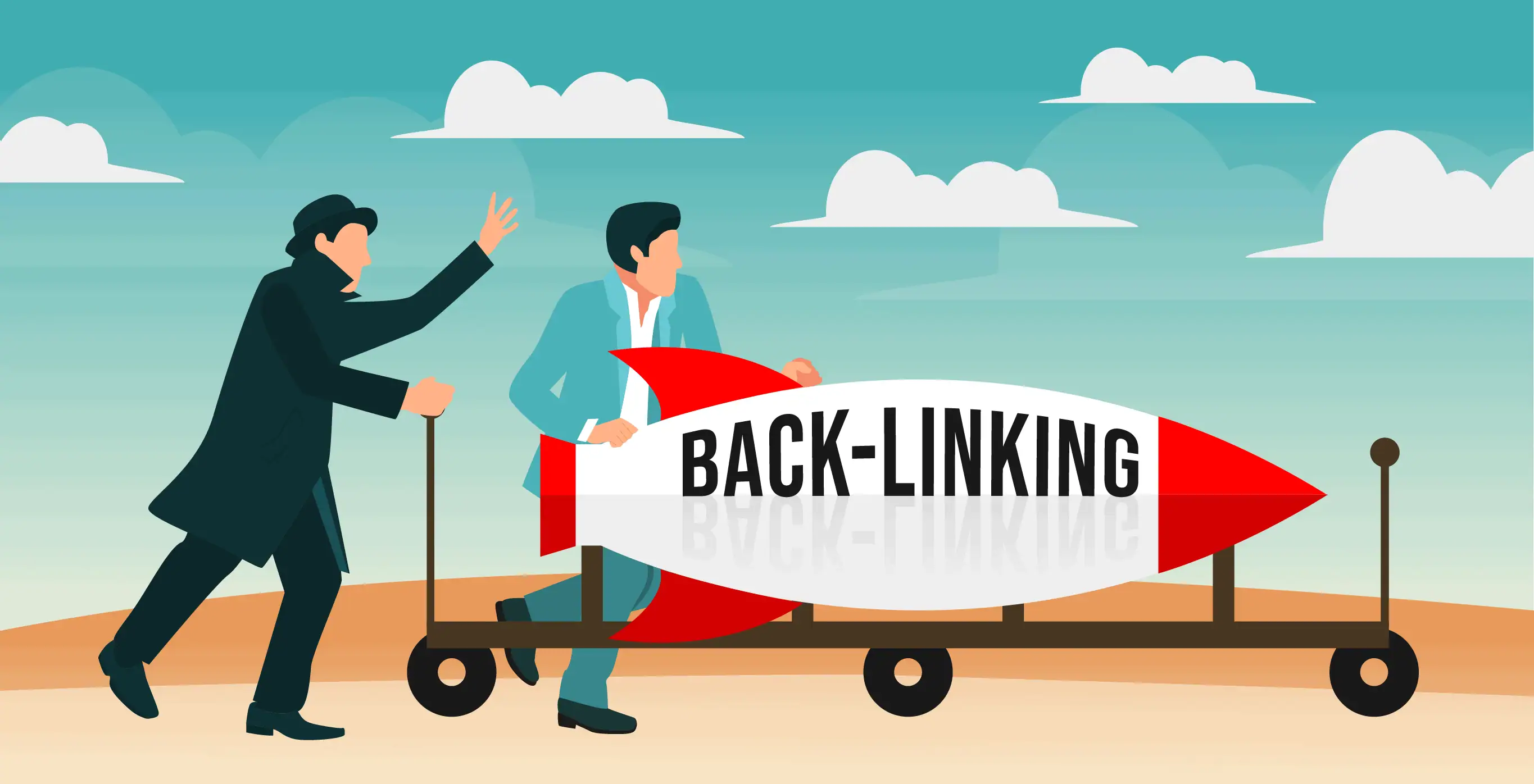 How Can Backlinking Push Your Business Forward?