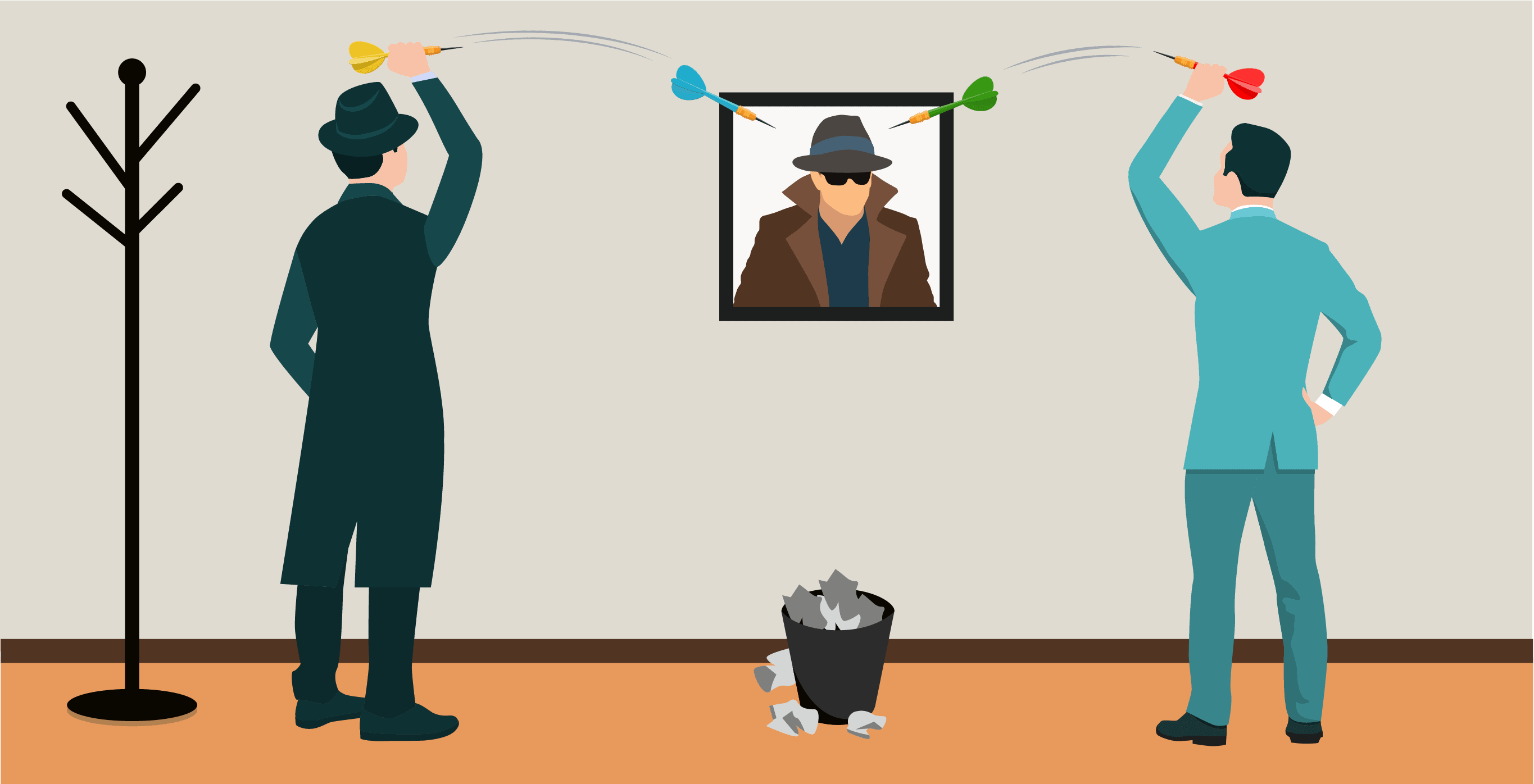 Using Client Information to Build Retargeting Lists