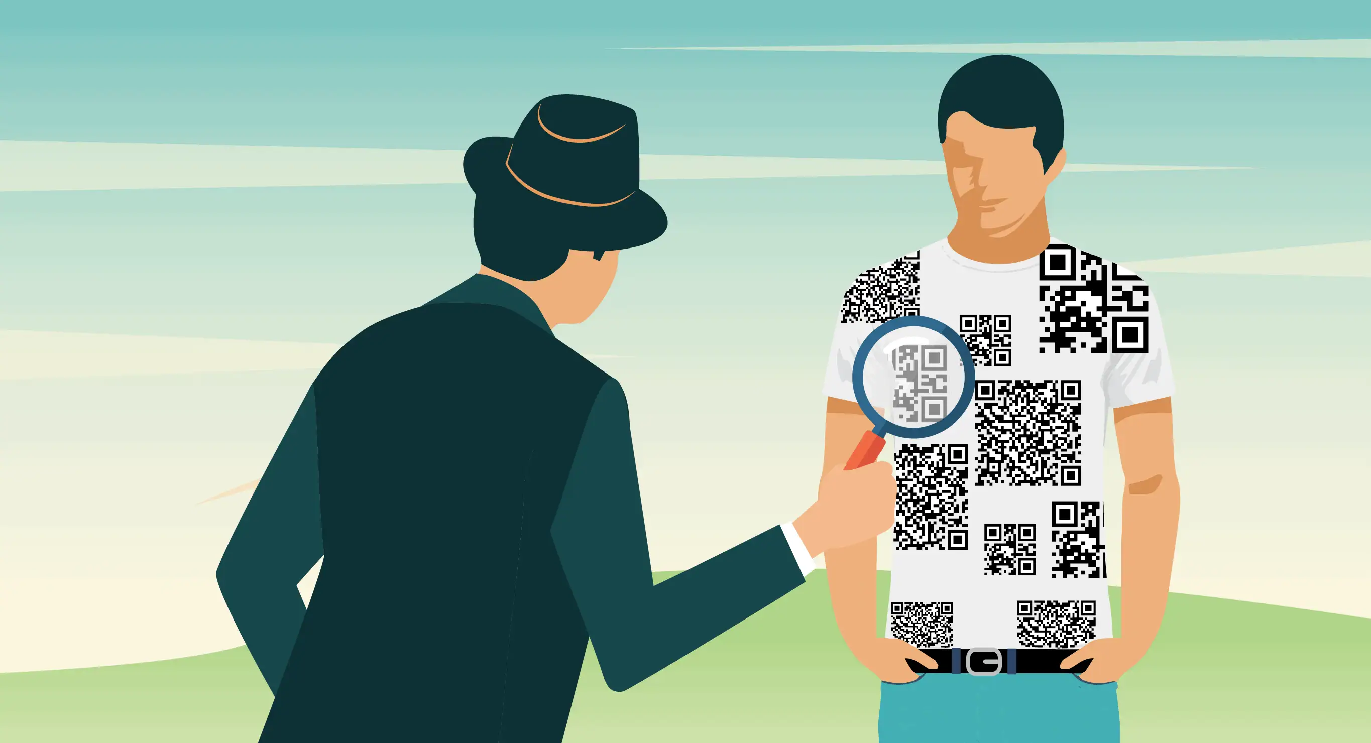 QR Codes and Their Importance in Tracking Marketing Campaigns