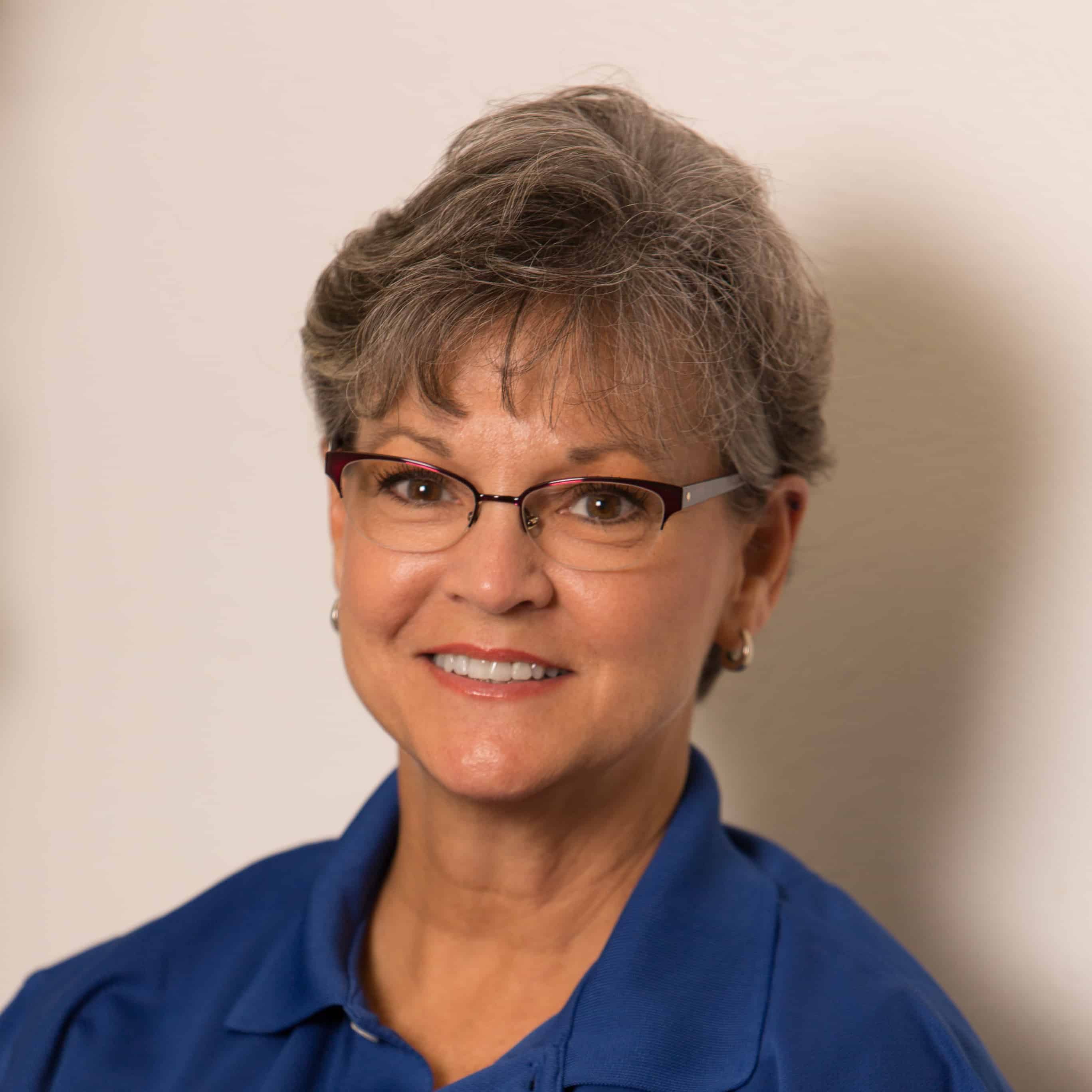 Penny Scott StrasGlobal