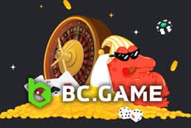 BC.Game Paris  L'Expansion de l'Univers du Jeu en Ligne