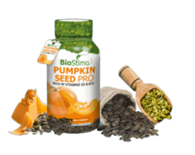 Pumpkin Seed Pro
