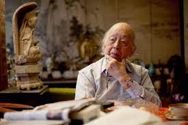 Photographie du professeur Lê Thanh Khôi