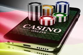 Online Casinos Where You Can Enjoy Your Favorite Games Anytime