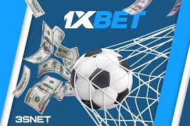 Explore the 1xBet App Your Ultimate Betting Companion -1401297810