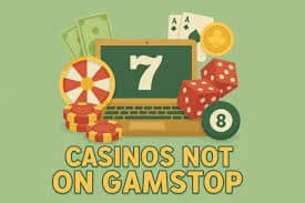 Best Online Casinos Not on GamStop
