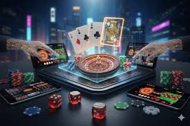 Casinoer med Bonus Uden Indbetaling En Guide til Gratis Spil 712210112