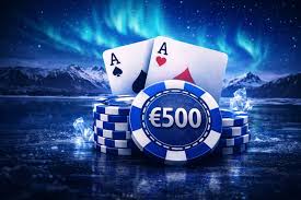 Reykjavik Casino Glæsileg Gamblingleikavíti í Hjarta Íslands