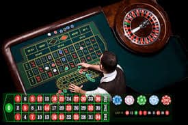 Top Live Roulette Sites in the UK - A Complete Guide