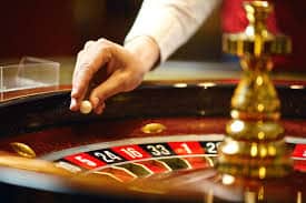 Best Roulette Online Casino A Comprehensive Guide