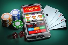 Mobil Casinoer Uden NemID - Spil Hvor Som Helst -585306855
