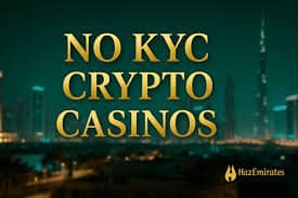 No KYC Online Casinos The Future of Gambling