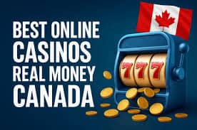 Best Online Casino Canada Real Your Guide to Winning