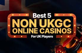 Exploring Non UKGC Casinos A New Era of Online Gaming