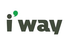i'way logo