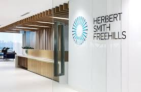 Herbertsmithfreehills