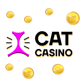 CatCasino pure banner