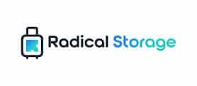 radical storage logo