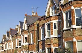 Houses uk