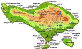bali island