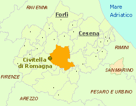 Civitella, ancora problemi con adsl e digitale terrestre | Digitale terrestre: Dtti.it