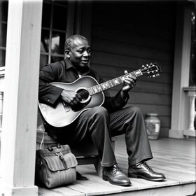 Early Blues