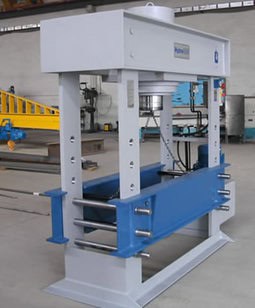 Workshop press