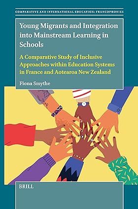 Déjà 3 volumes parus dans notre collection Education Comparée – Francophonies