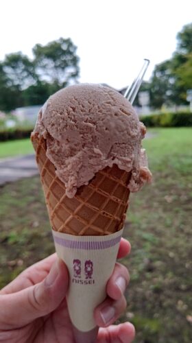 【富士富士宮地区ご当地アイス特集】ダヤンテールblog
