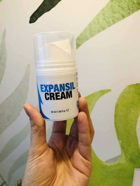 Expansil Cream am6
