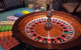 Best Online Casino Live Roulette Top Choices for Players
