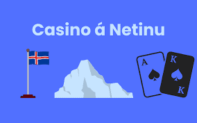 Reykjavik Casino Glæsileg Gamblingleikavíti í Hjarta Íslands