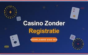 Buitenlandse Casino met iDEAL De Beste Keuzes en Ervaringen