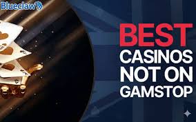 Discover New Non Gamstop Casino Sites 1704394223