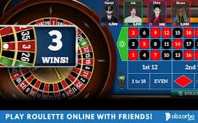 Play Roulette for Cash Online A Complete Guide