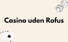 Udenlandske Casinoer for Danske Spillere En Guide til Sikkerhed og Underholdning